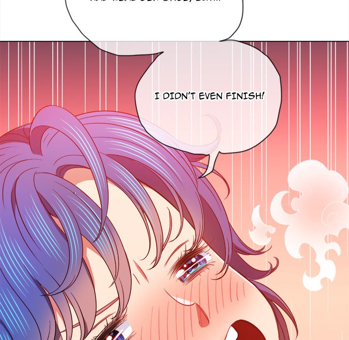 My High School Bully Chapter 70 - Page 83 in English