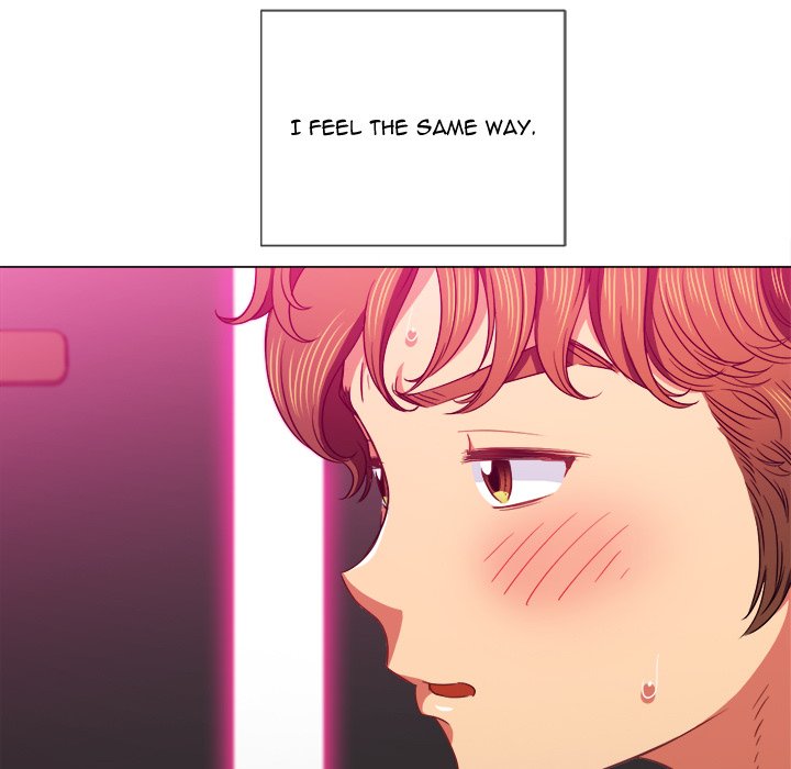 My High School Bully Chapter 70 - Page 86 in English