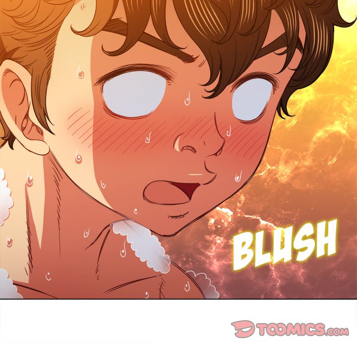 My High School Bully Chapter 70 - Page 9 in English