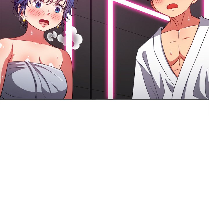 My High School Bully Chapter 70 - Page 94 in English