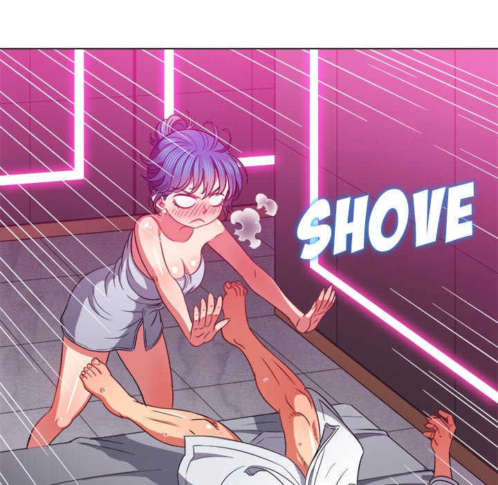 My High School Bully Chapter 70 - Page 97 in English