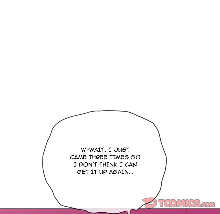My High School Bully Chapter 70 - Page 99 in English