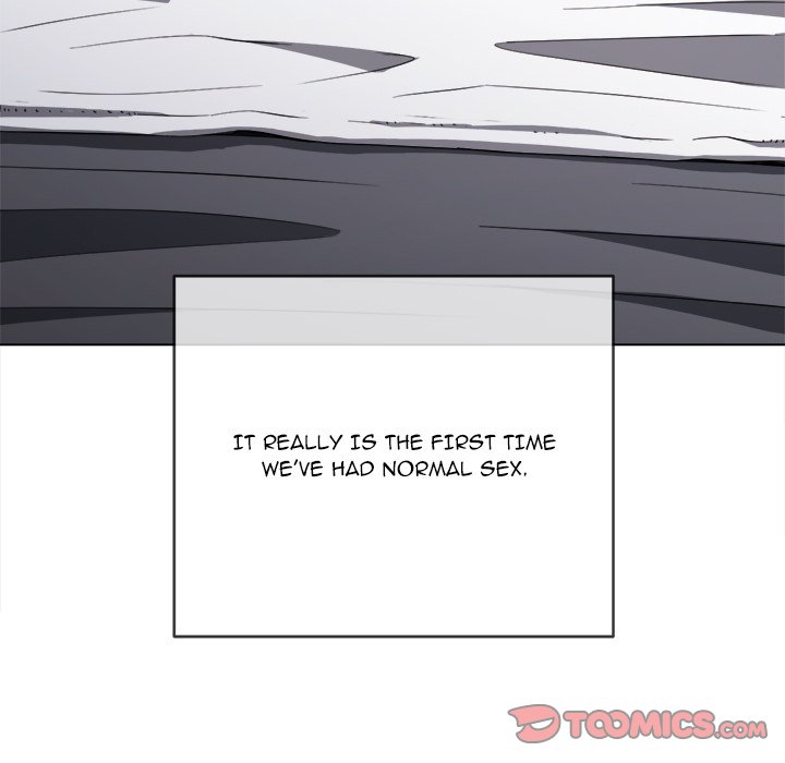 My High School Bully Chapter 71 - Page 105 in English