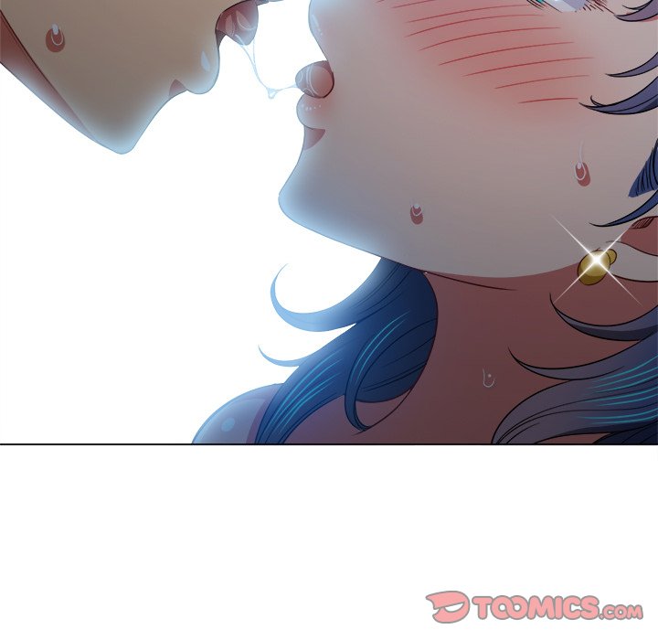 My High School Bully Chapter 71 - Page 123 in English