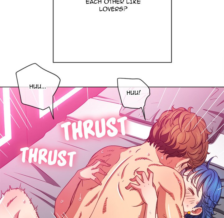 My High School Bully Chapter 71 - Page 138 in English