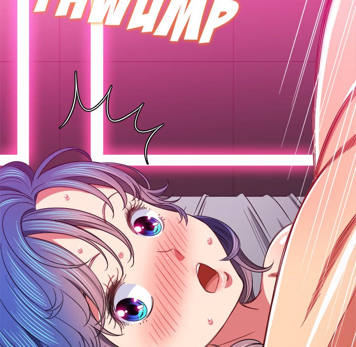 My High School Bully Chapter 71 - Page 14 in English