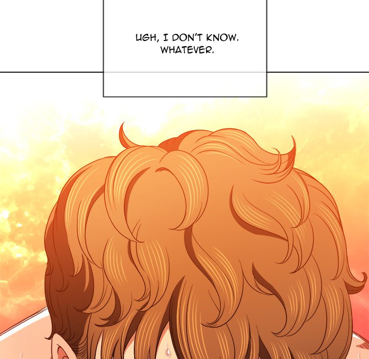 My High School Bully Chapter 71 - Page 143 in English