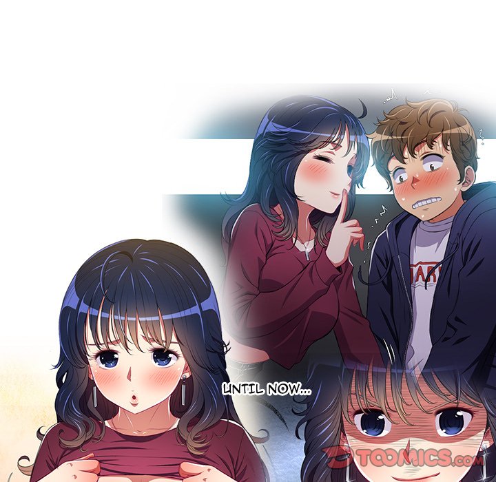 My High School Bully Chapter 71 - Page 33 in English