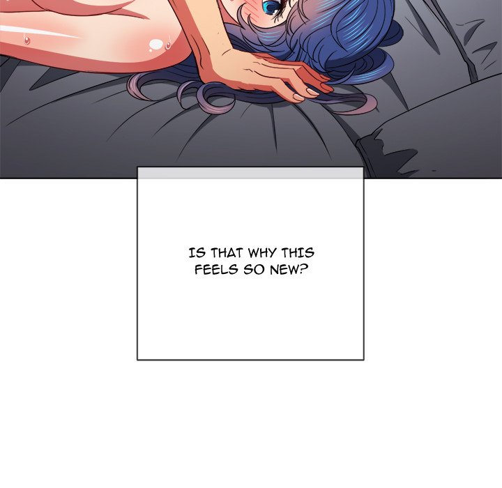 My High School Bully Chapter 71 - Page 41 in English