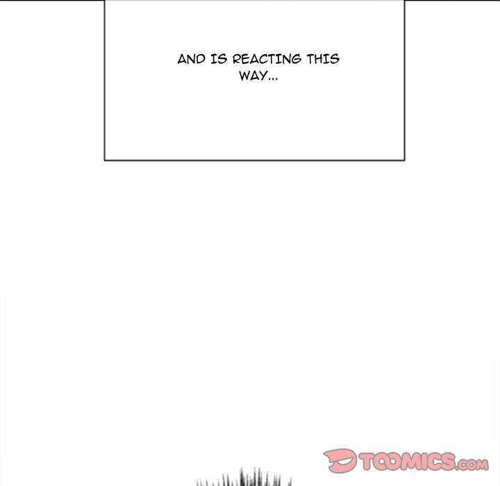 My High School Bully Chapter 71 - Page 45 in English