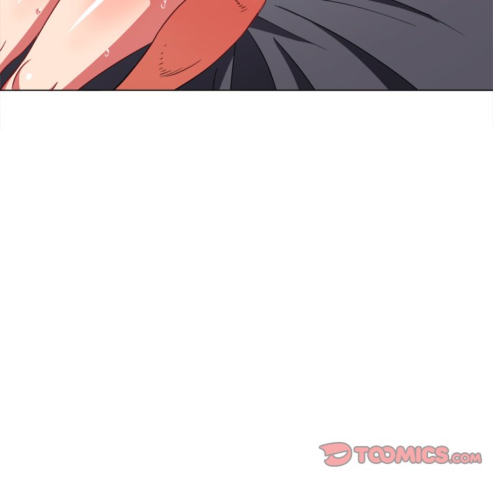My High School Bully Chapter 71 - Page 57 in English