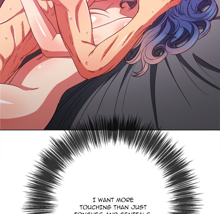My High School Bully Chapter 71 - Page 86 in English