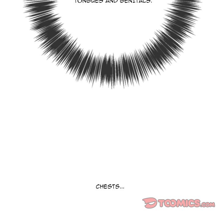 My High School Bully Chapter 71 - Page 87 in English