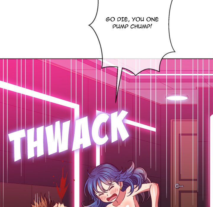 My High School Bully Chapter 72 - Page 106 in English