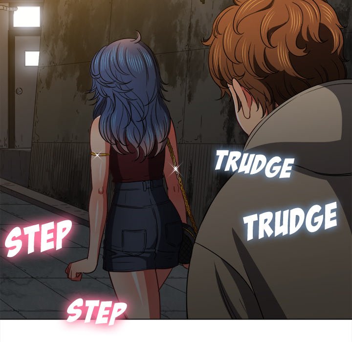 My High School Bully Chapter 72 - Page 113 in English