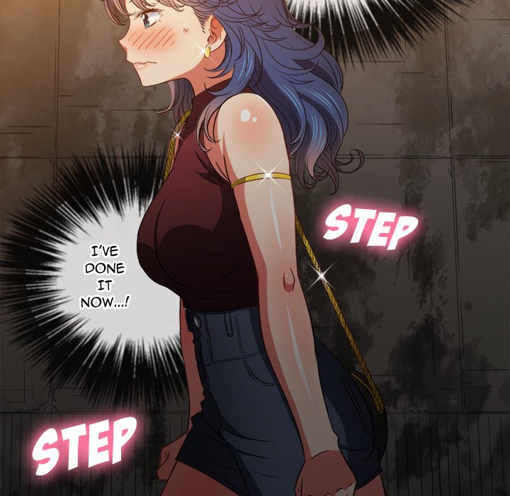 My High School Bully Chapter 72 - Page 115 in English