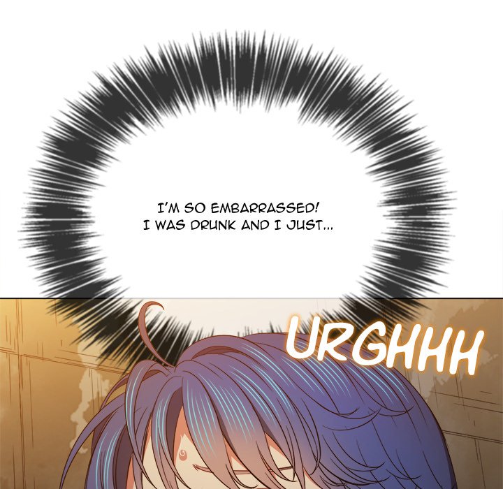 My High School Bully Chapter 72 - Page 119 in English