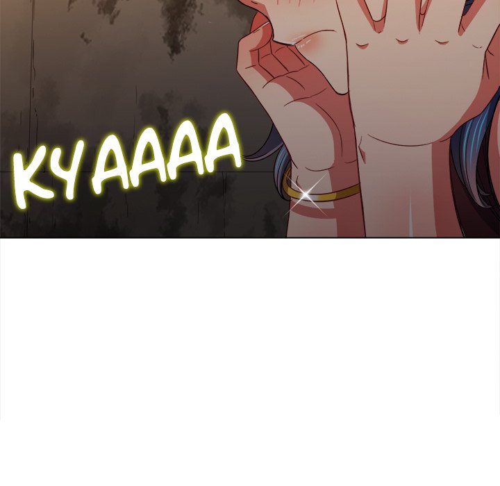 My High School Bully Chapter 72 - Page 123 in English