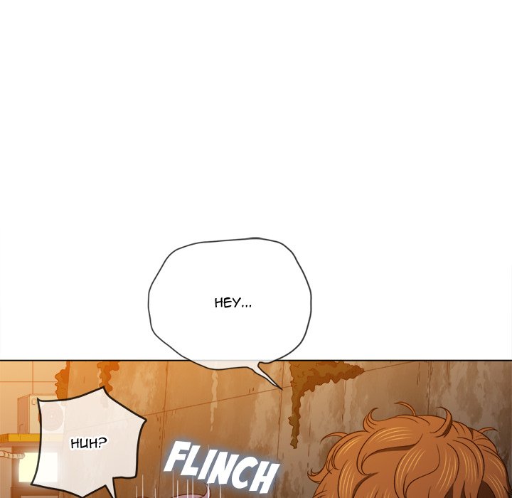 My High School Bully Chapter 72 - Page 124 in English
