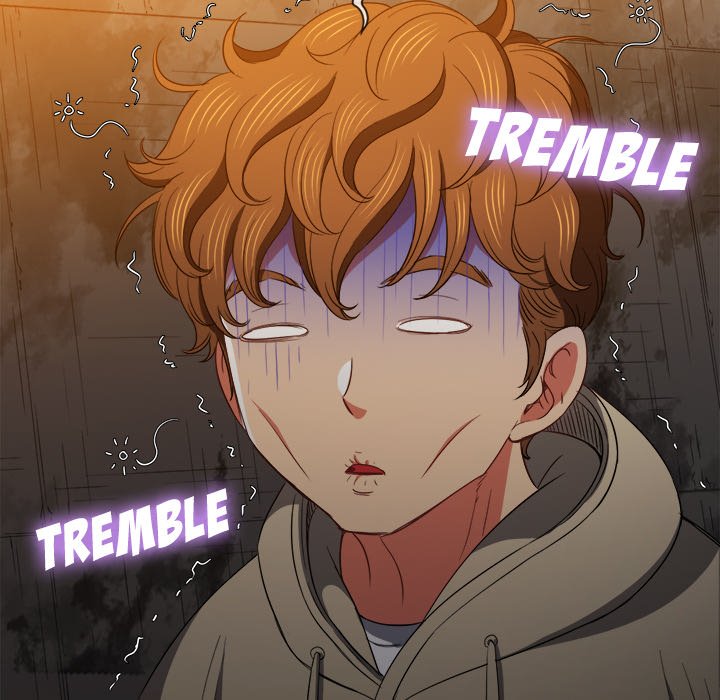 My High School Bully Chapter 72 - Page 127 in English