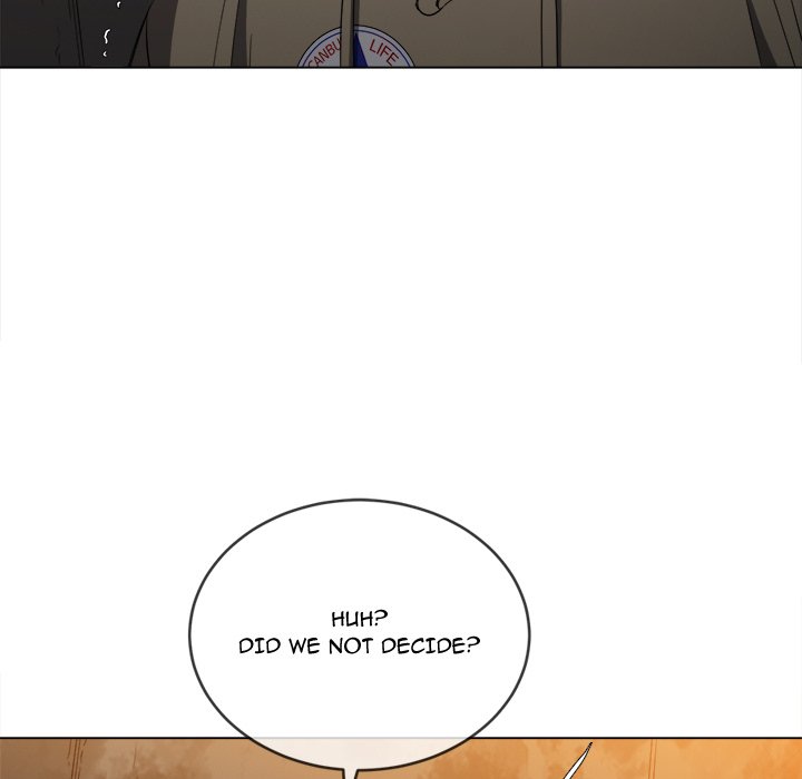 My High School Bully Chapter 72 - Page 128 in English