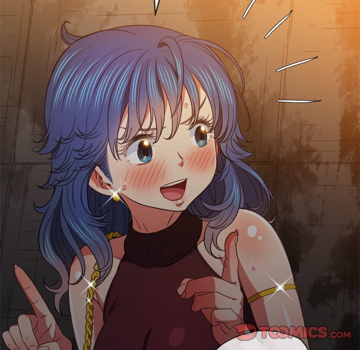 My High School Bully Chapter 72 - Page 129 in English