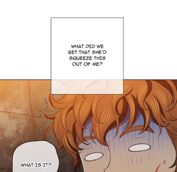 My High School Bully Chapter 72 - Page 131 in English
