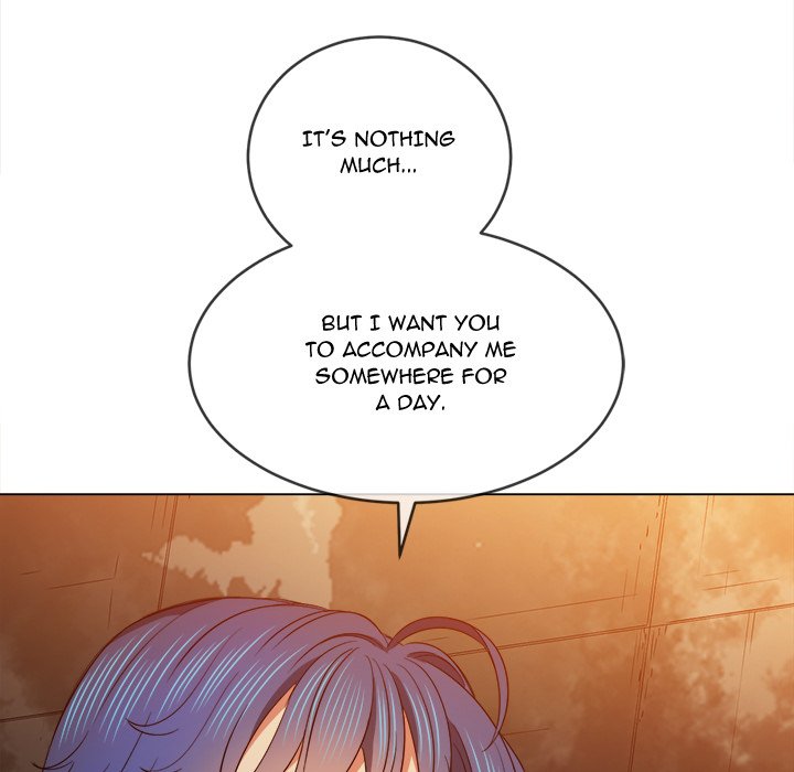 My High School Bully Chapter 72 - Page 133 in English