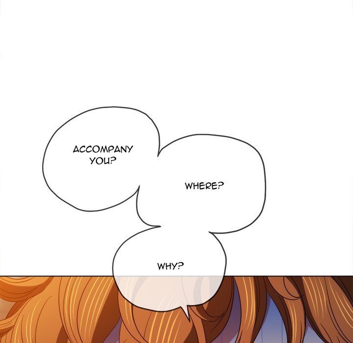 My High School Bully Chapter 72 - Page 135 in English