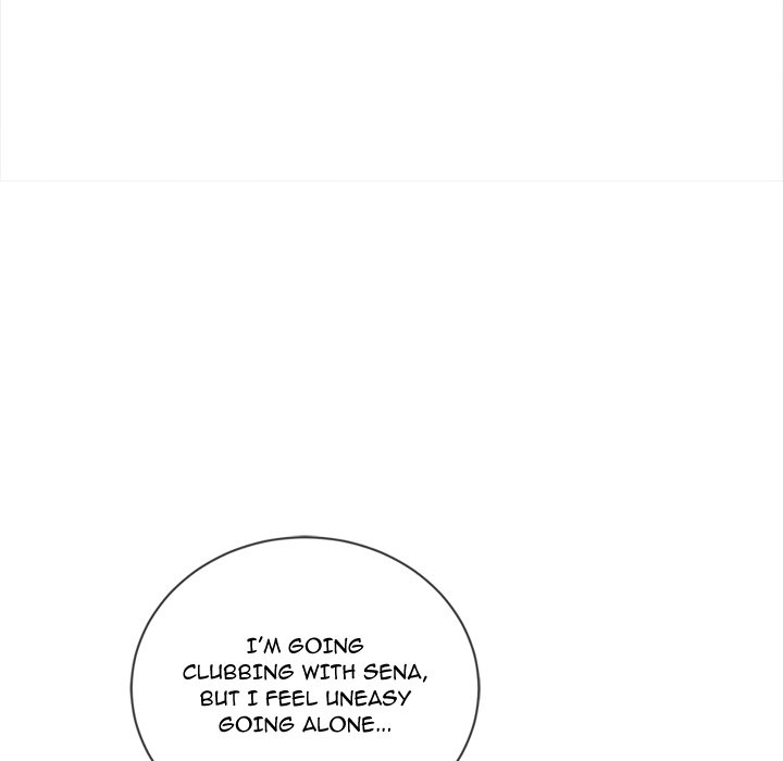 My High School Bully Chapter 72 - Page 137 in English