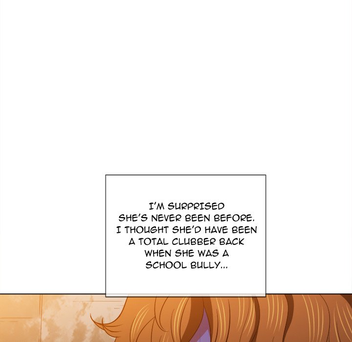 My High School Bully Chapter 72 - Page 140 in English