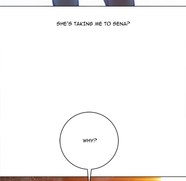 My High School Bully Chapter 72 - Page 146 in English