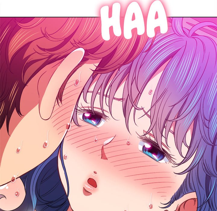 My High School Bully Chapter 72 - Page 27 in English