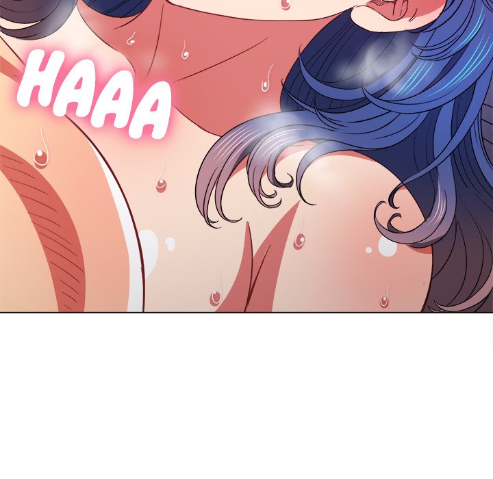 My High School Bully Chapter 72 - Page 28 in English
