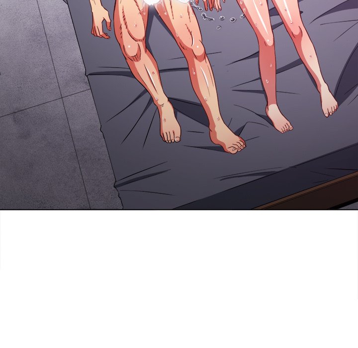 My High School Bully Chapter 72 - Page 34 in English
