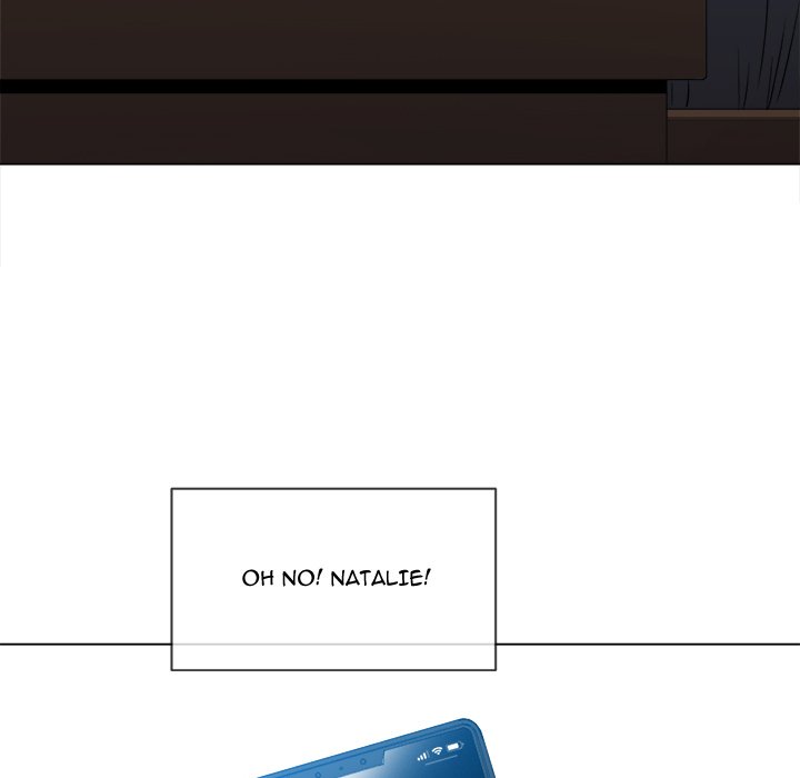 My High School Bully Chapter 72 - Page 50 in English