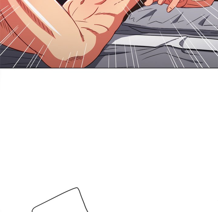 My High School Bully Chapter 72 - Page 56 in English