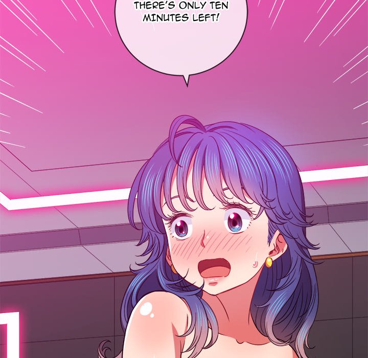 My High School Bully Chapter 72 - Page 59 in English