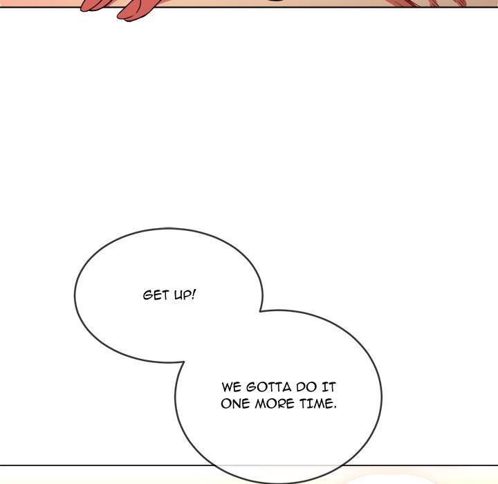 My High School Bully Chapter 72 - Page 61 in English