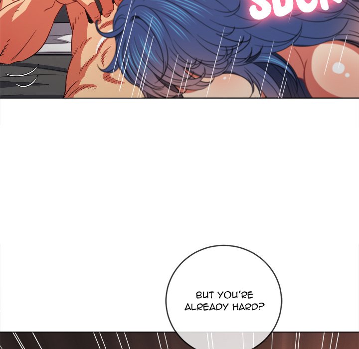 My High School Bully Chapter 72 - Page 69 in English