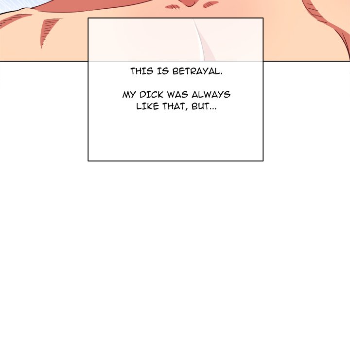 My High School Bully Chapter 72 - Page 73 in English