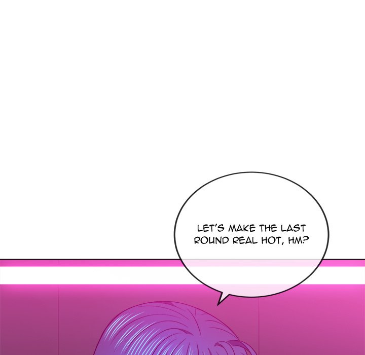 My High School Bully Chapter 72 - Page 76 in English