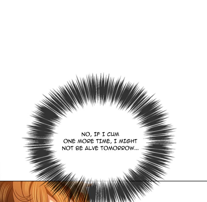 My High School Bully Chapter 72 - Page 80 in English