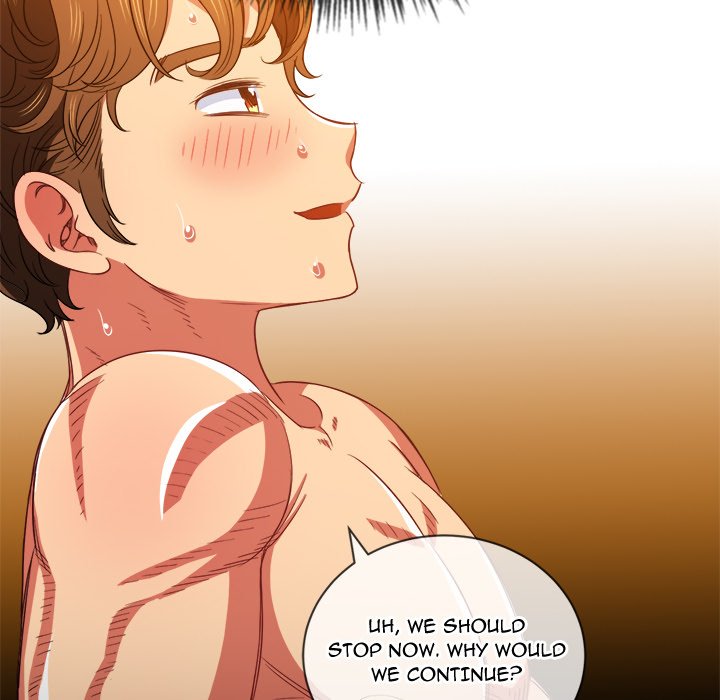 My High School Bully Chapter 72 - Page 81 in English