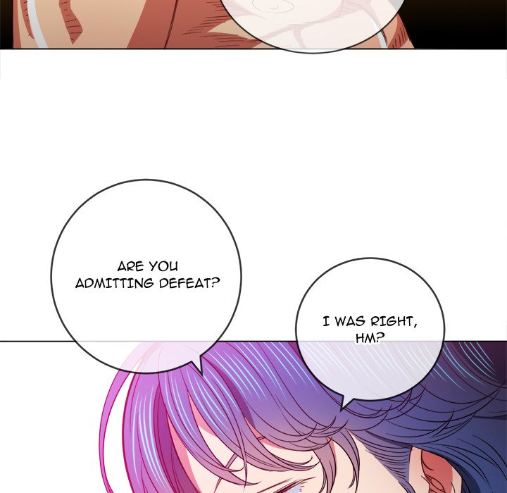 My High School Bully Chapter 72 - Page 82 in English