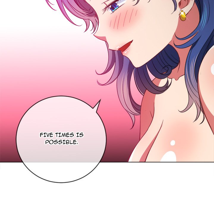 My High School Bully Chapter 72 - Page 83 in English