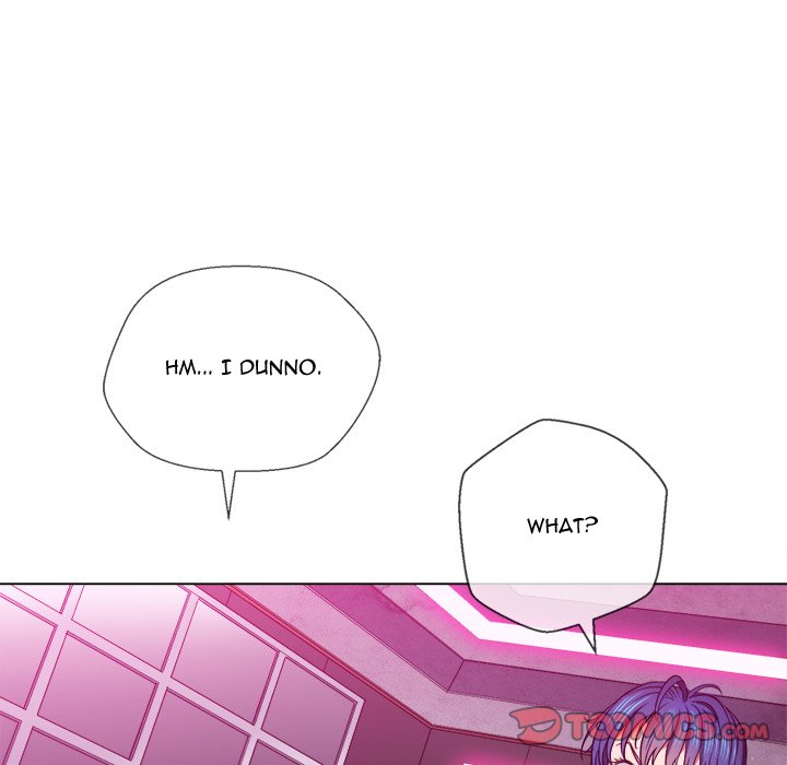My High School Bully Chapter 72 - Page 84 in English
