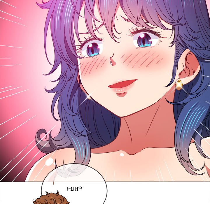 My High School Bully Chapter 72 - Page 87 in English