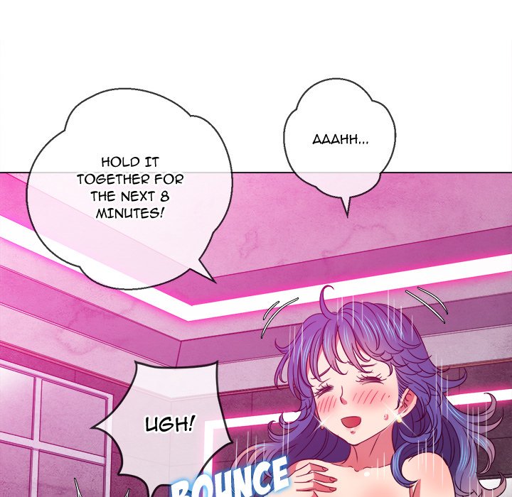 My High School Bully Chapter 72 - Page 90 in English