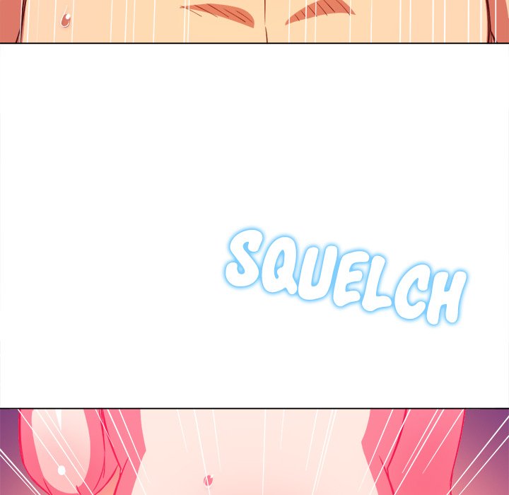My High School Bully Chapter 72 - Page 97 in English